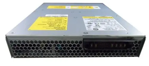 K196P Dell 550-Watts 100-240V AC 47-63Hz Power Supply for AX4-5 Storage Array