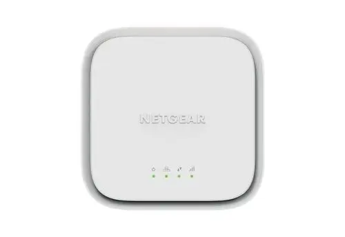 LM1200-100NAS Netgear LM1200 1 SIM Cellular, Ethernet Modem/Wireless Router