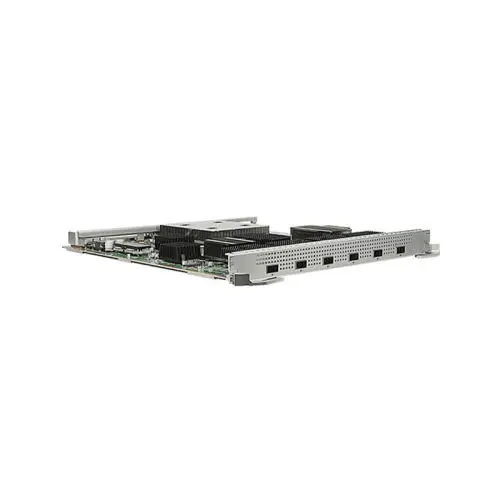LST7C06HX6S0 Huawei 6-port 100GE QSFP28 interface Card