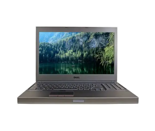 Dell M4800-512 Precision M4800 15.6-inch FHD Intel Core i7-4940MX 3.1GHz 16GB DDR4 512GB SSD