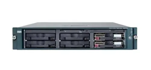 MCS7835I3K9CMC2-RF Cisco Media Convergence Server 7835-I3 - voice/video/data server