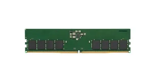 MEM-DR516MB-UN48 Supermicro 16GB DDR5-4800MHz PC5-38400 Non-ECC Unbuffered UDIMM CL40 1Rx8 1.1V 288-Pin Memory Module 