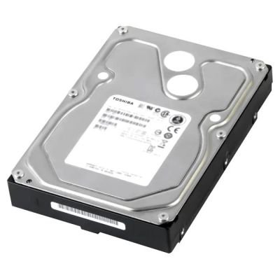 MG10ADA400E Toshiba MG10-D 4TB 7200RPM SATA 6Gb/s 512MB 3.5-inch Hard Drive