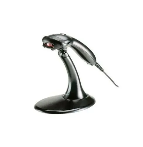 MK9540-37A38-20 Honeywell MS9590 Voyager GS 9540, w/o CG, 1D, kit (USB), black