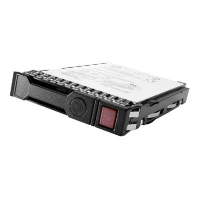 MO001600JWTBT HP 1.6TB Multi-Level Cell SAS 12Gb/s Mixed Use 2.5-Inch Solid State Drive with Smart Carrier for ProLiant DL325 Gen10