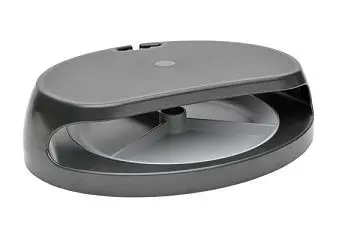 Star Micronics 39654510 | Mc-Print3 Mcp31Lbi Nh Bk Us Receipt Printer B/W Direct Thermal