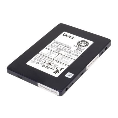MTFDDAK1T9TDD-1AT1ZABDA Micron 1.92TB SATA 6Gb/s Read Intensive 2.5-inch Solid State Drive