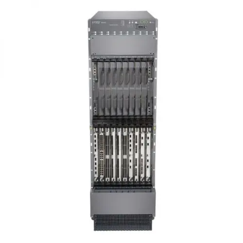 MX2020-PREMIUM2-DC Juniper MX2000 20 x Expansion Slots + 2 x Routing Engine + Fan Trays + Optimized DC Power Router Chassis