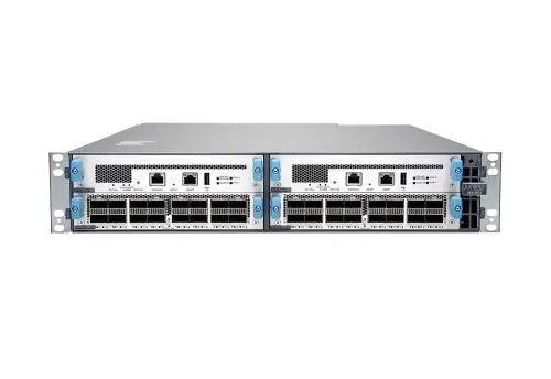 MX304-PREM Juniper Premium 3 x Fan Trays + 2 x Power Supplies Switch Chassis