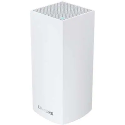 MX5501 Linksys Atlas Pro 6 Wi-Fi 6 IEEE 802.11ax Ethernet Wireless Router