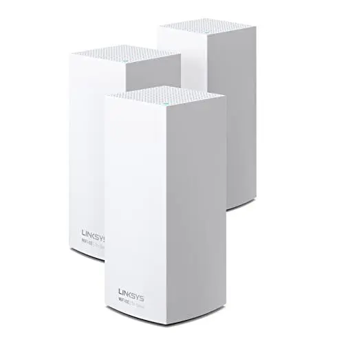 Linksys Atlas Max 6E AXE8400 Wireless Tri-Band G ...