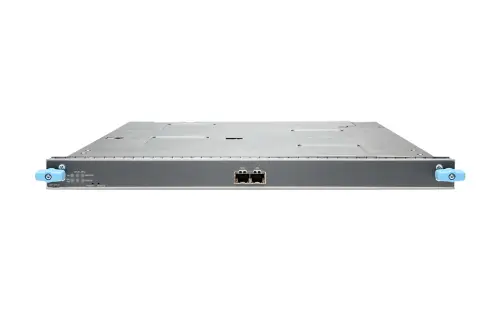 MX-SPC3 Juniper 2 x Ports 1000Base-T + 2 x SFP Gigabit Ethernet Network Switch