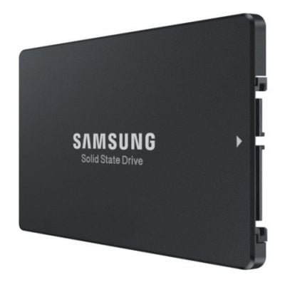 MZ7LH3T8HMLT-00AH3 Samsung PM883 3.84TB 6Gb/s SATA 2.5-inch Solid State Drive