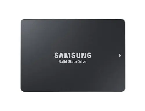 MZ7LM3T8HCJM-00005 Samsung PM863 Series 3.84TB Triple-Level Cell SATA 6Gb/s Read Intensive 2.5-Inch Solid State Drive