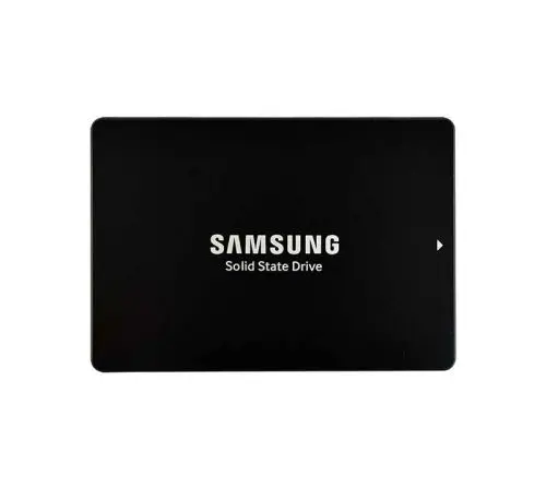 MZ7LM960HCHP005 Samsung PM863 Series 960GB Triple-Level Cell SATA 6Gb/s Read Intensive 2.5-Inch Solid State Drive
