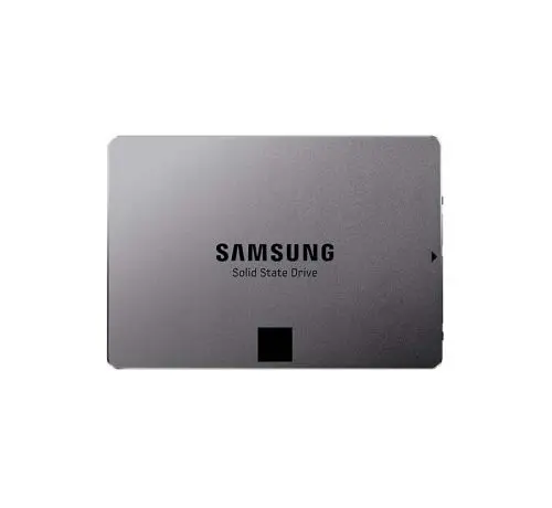 MZ7TE120 Samsung 840 EVO Series 120GB Triple-Level Cell SATA 6Gb/s 2.5-Inch Solid State Drive
