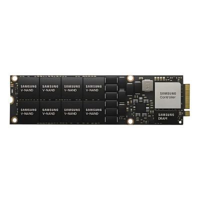 MZQLB960HAJR Samsung PM983 960GB PCI Express NVMe 3.0 x4 2.5-Inch Enterprise Solid State Drive