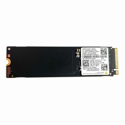 MZVLQ256HBJD-00BH1 Samsung PM991A Series 256GB Triple-Level Cell PCI Express NVMe 3.0 x4 M.2 2280 Solid State Drive