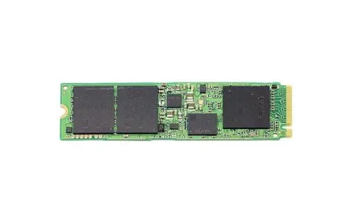 MZVLV512HCJH Samsung PM951 512GB Triple-Level-Cell PCI Express NVMe 3.0 x4 M.2 2280 Solid Drive
