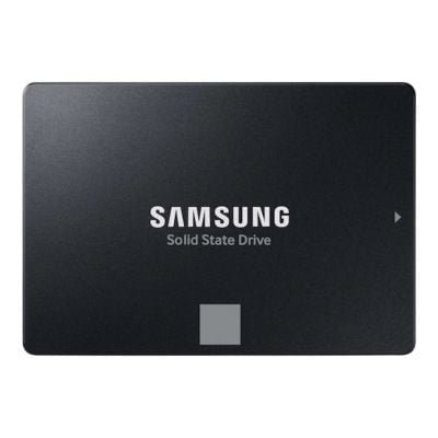 MZ-76E4T0 Samsung 860 EVO Series 4TB Multi-Level-Cell SATA 6Gb/s 2.5-Inch Solid State Drive