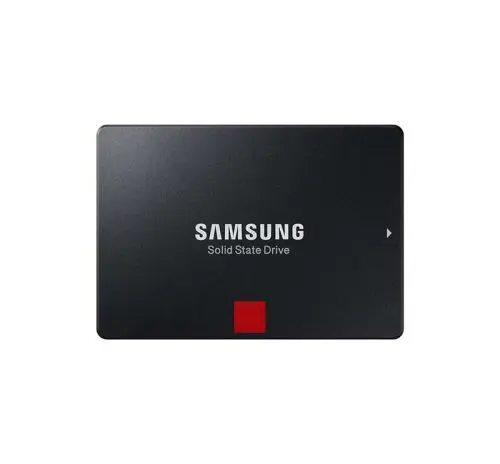MZ-76P2T0B-EC Samsung MZ-76P2T0B-EC Samsung 860 PRO Series 2TB Multi-Level-Cell SATA 6Gb/s 2.5-Inch Solid State Drive