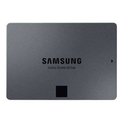 MZ-77Q2T0BW Samsung SM870 QVO 2TB Multi-Level-Cell SATA 6Gb/s 2.5-Inch Solid State Drive