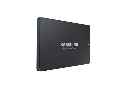 MZ-7L33T8HBLT Samsung PM893 3.84TB Triple-Level-Cell SATA 6Gb/s 2.5-Inch Solid State Drive