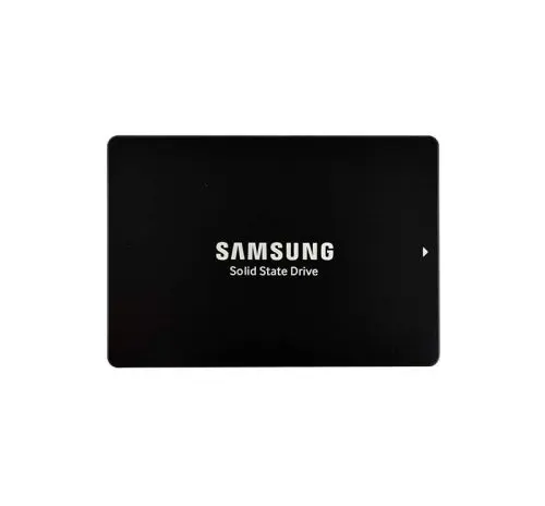 MZ-7LM480NE Samsung PM863a Series 480GB Triple-Level Cell SATA 6Gb/s 2.5-Inch Solid State Drive