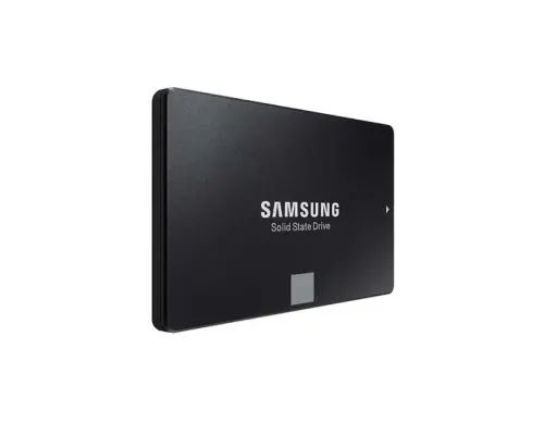 MZ-7PC128 Samsung PM841 Series 128GB Triple-Level Cell SATA 6Gb/s mSATA 1.8-Inch Solid State Drive