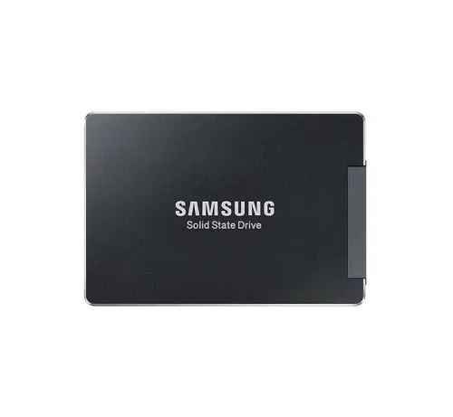 MZ-7WD9600-003 Samsung MZ-7WD9600-003 Samsung SM843T Data Center Series 960GB Multi-Level Cell SATA 6Gb/s High Write Endurance 2.5-Inch Solid State Drive