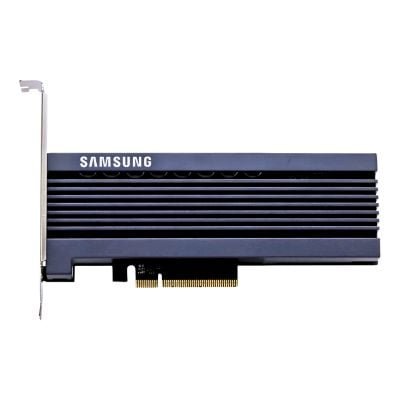 MZ-PLL1T6C Samsung PM1725b 1.6TB Triple-Level Cell PCI Express NVMe 3.0 x8 HHHL Solid State Drive
