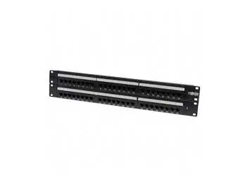 N052-048 Tripp Lite patch panel 2U