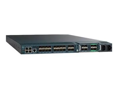 N10-S6100-UPG-RF Cisco UCS 6120XP N10-S6100 20 x Ports Fabric Interconnect Switch