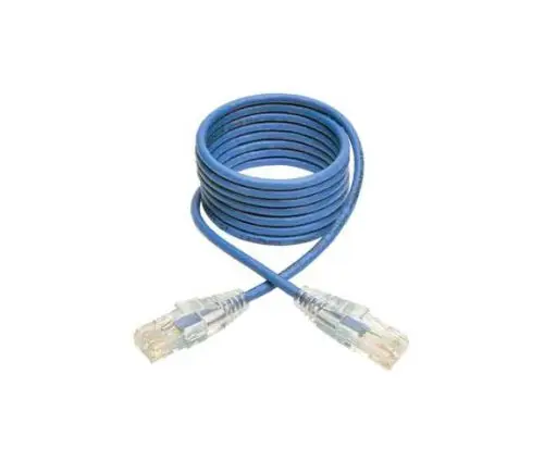 N201-S05-BL Tripp Lite Blue 1.52 m Cat6 U/UTP (UTP) networking cable