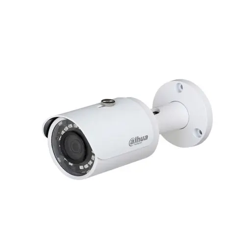 Dahua 4MP IR 2.8 mm Mini Bullet Camera