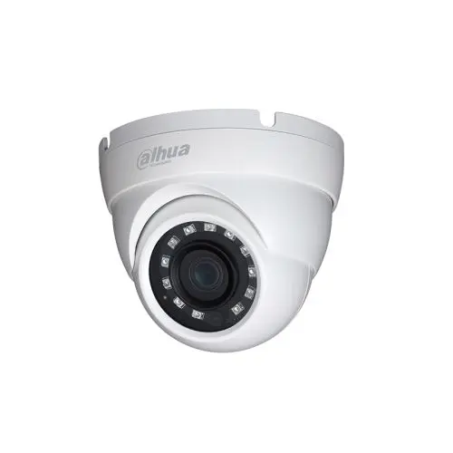 Dahua 4MP IR 2.8 mm Eyeball Camera