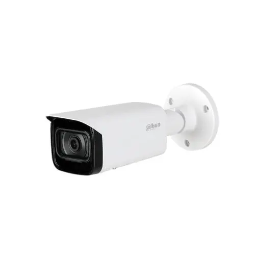 Dahua 4MP Color 3.6mm ePoE Bullet Camera