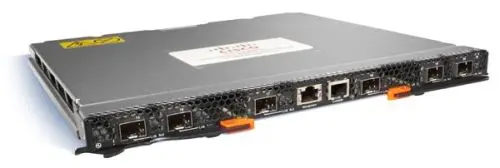 N4K-4001I-XPX-RF Cisco Nexus 4001I Switch Module for IBM Blade Center