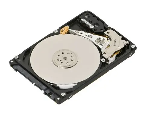 Dell 80GB Hard Drive