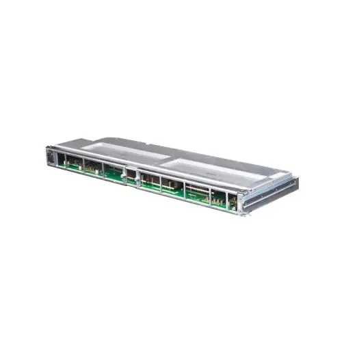 N9K-C9516-FM-E= Cisco Nexus 9500 Series C9516 16 x Ports Expansion Slot Rack-mountable Layer 3 Managed Network Switch Chassis