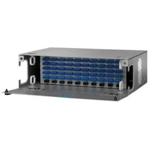 Cisco NCS 100x10GE Patch Panel Long Reach