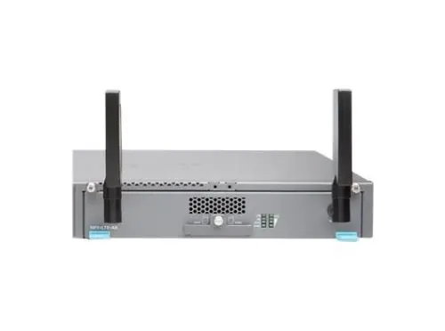 NFX-LTE-AE Juniper NFX Series 100Mb/s LAN LTE Wireless Cellular Modem for Americas and EMEA