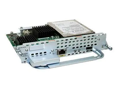 NME-WAE-502-K9-RF Cisco WAAS NET MOD 2800 3800 ISR1GBRAM