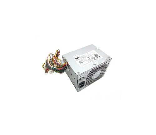 NPS-255AB B Dell 255-Watts 100-240V AC 50-60Hz Power Supply for OptiPlex 380