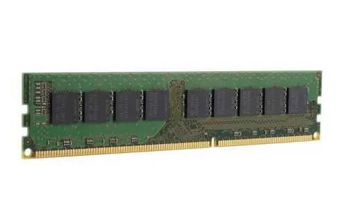 NT1GT72U8PA4BN-3C Nanya 1GB DDR2-667MHz PC2-5300 ECC Fully Buffered FB-DIMM CL5 2Rx8 1.8V 240-Pin Memory Module 