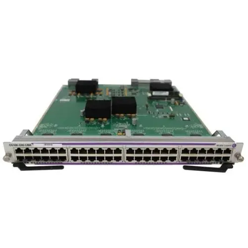 OS10K-GNI-C48E Alcatel-Lucent OS10K Gigabit network interface card