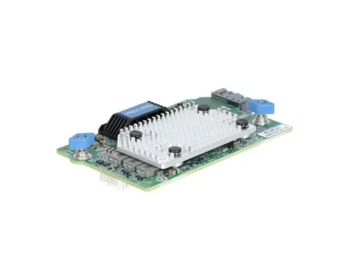 P02054-B21 HP 2 x RJ-45 25Gb/s PCI-E 3.0 x16 Mezzanine Converged Network Adapter