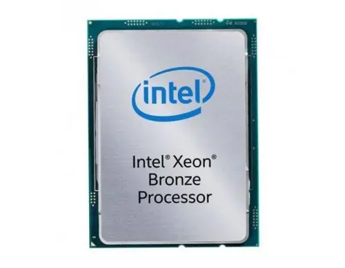 P06805-L21 HP 1.90GHz 8.25MB L3 Cache Socket LGA3647 Intel Xeon Bronze 3204 6-Core Processor Kit for ProLiant BL460c Gen10