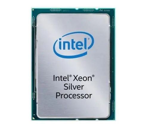 P10939-B21 HP 2.20GHz 13.75MB L3 Cache Socket LGA3647 Intel Xeon Silver 4210 10-Core Processor Kit for ProLiant ML350 Gen10