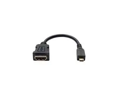 P142-06N-MICRO Tripp Lite video cable adapter 0.1524 m Micro HDMI HDMI Black